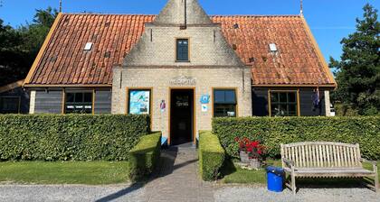 Wiringherlant by Interhome