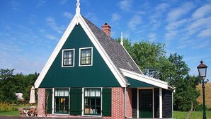 Eksteriør