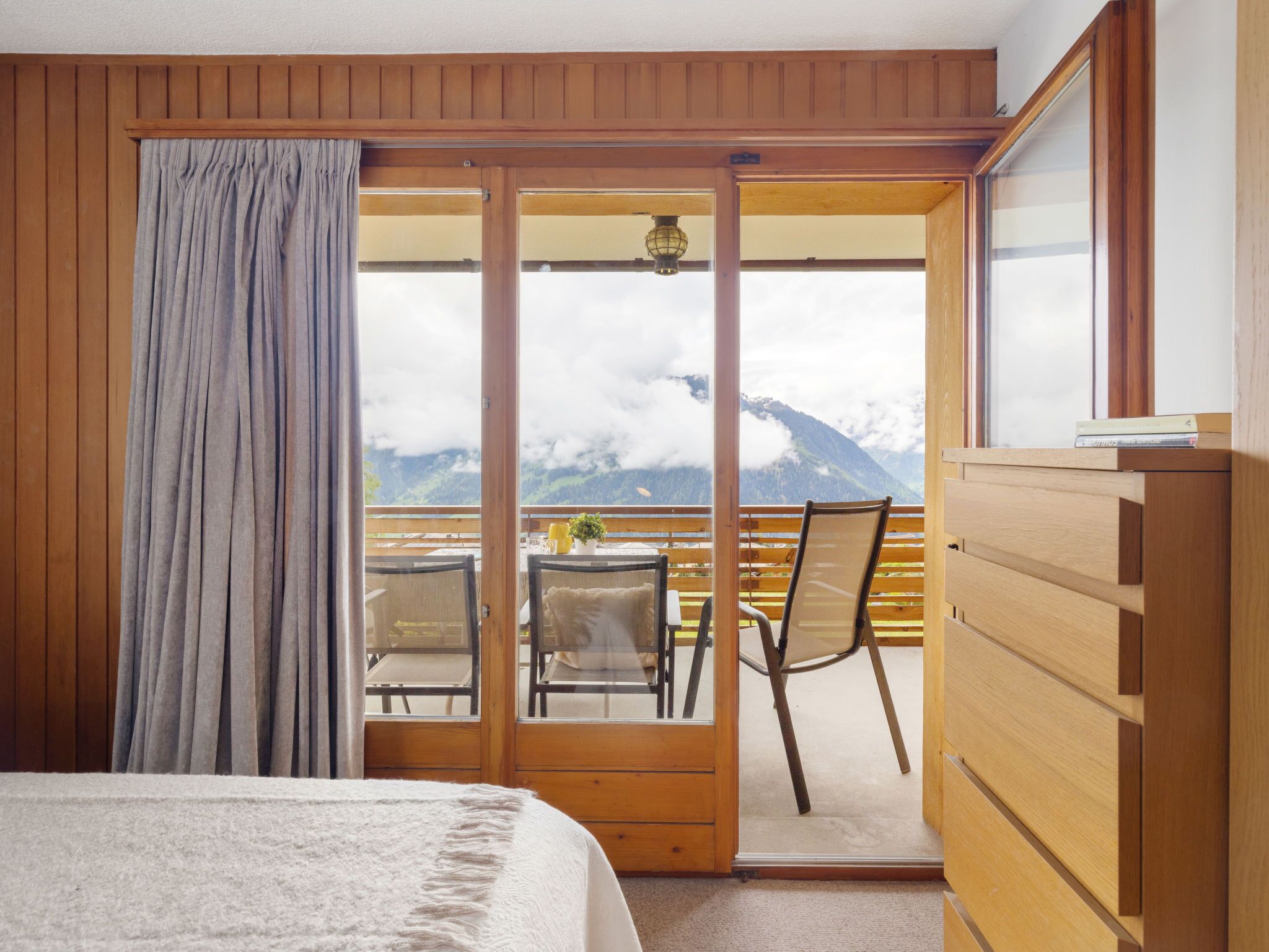 3 Schlafzimmer, WLAN