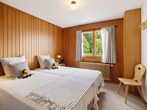 3 bedrooms, Internet - La Toura by Interhome (Verbier)