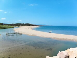 Beach - Is Murtas by Interhome (Cardedu)