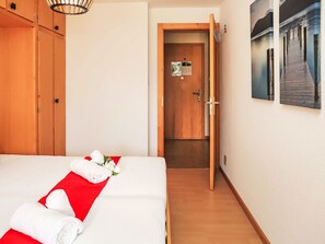 1 bedroom, Internet
