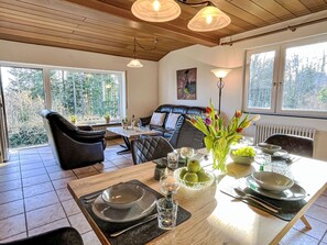 Dining - Wanderlust by Interhome (Dittishausen)