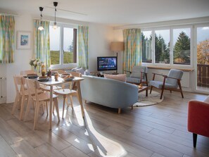 TV - Tschingelhorn Apt. R by Interhome (Wengen)