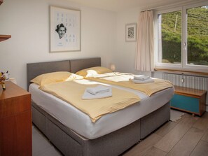 2 bedrooms, Internet - Tschingelhorn Apt. R by Interhome (Wengen)