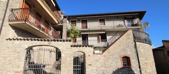 Adalgisa by Interhome