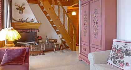 Apartment Biwak by Interhome
