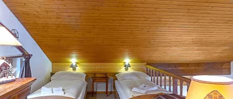 3 camere, Wi-Fi