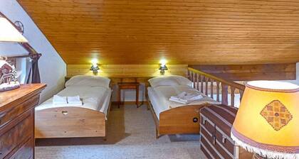 Ferienwohnung Biwak by Interhome