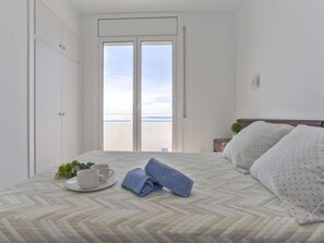 3 slaapkamers, internet