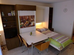 1 chambre, Wi-Fi