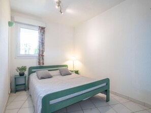 2 habitaciones y internet 