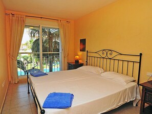 3 dormitoris i Internet