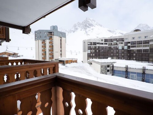 Le Hameau du Borsat (Val Claret) by Interhome