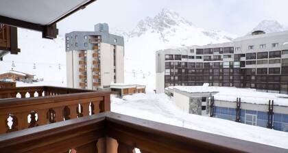 Le Hameau du Borsat (Val Claret) by Interhome