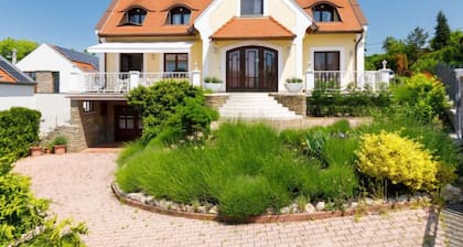 Vacation home Lago by Interhome