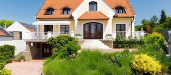 Vacation home Lago by Interhome