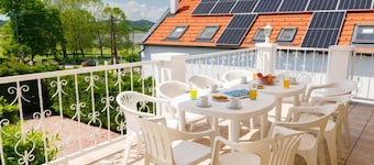 Vacation home Lago by Interhome