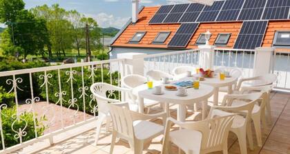 Ferienhaus Lago by Interhome