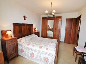 2 bedrooms, WiFi
