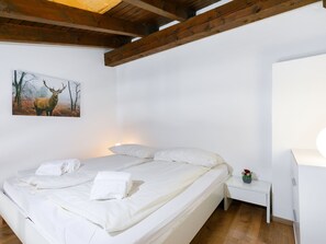 1 bedroom, Internet - Residenza Chesa Margun 24-6 by Interhome (Silvaplana-Surlej)