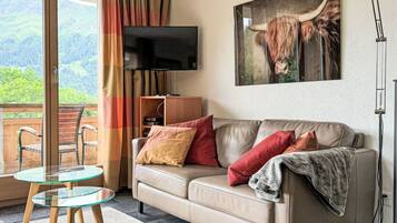 Tv, pejs, dvd-afspiller