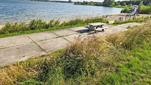 Speisen im Freien