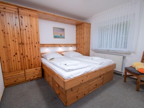 1 Schlafzimmer, Internetzugang