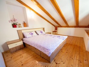 1 chambre, accès Internet