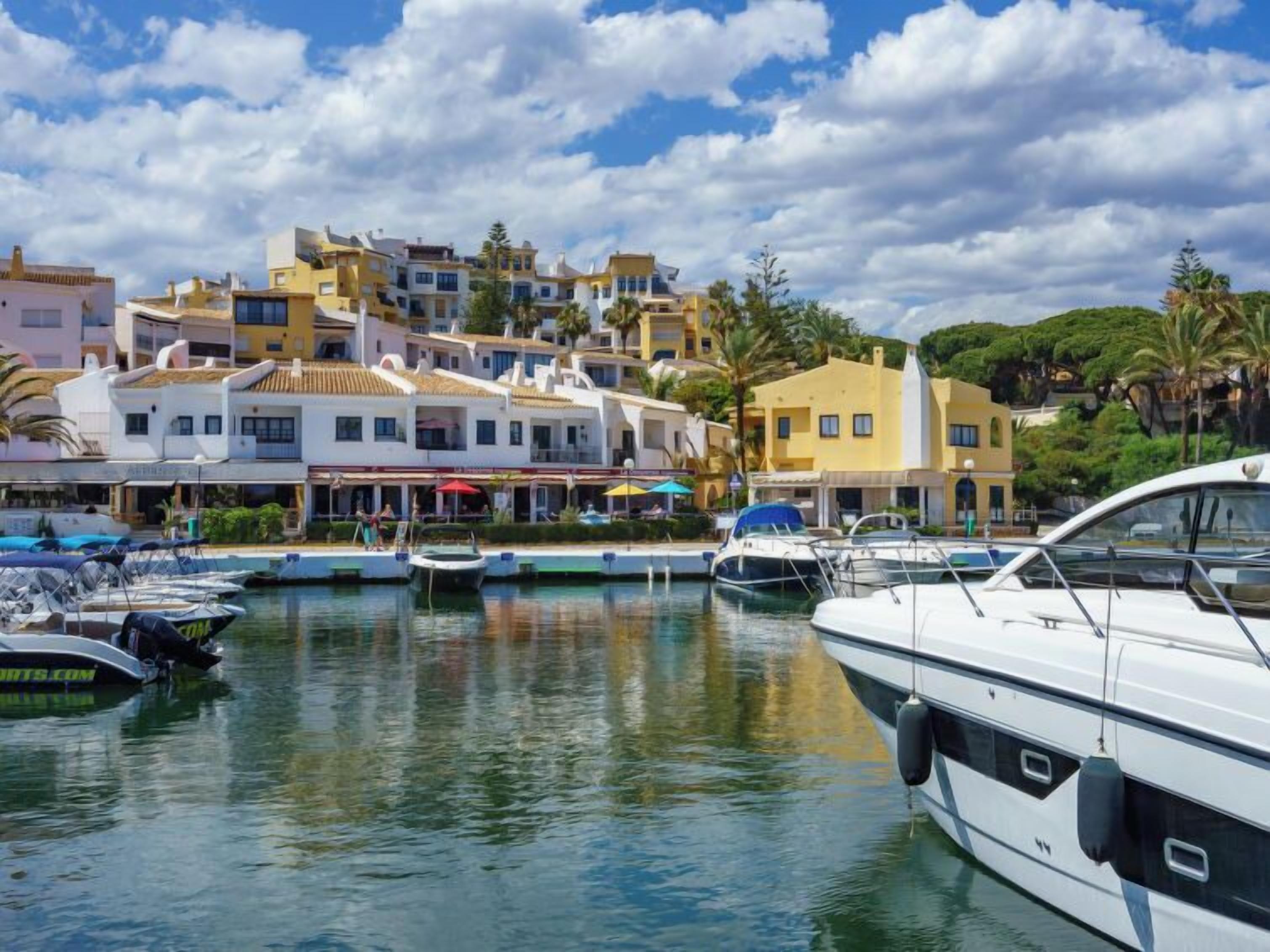 Marina