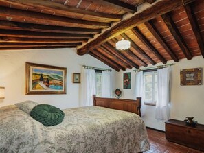 2 bedrooms, iron/ironing board, free internet - Il Metatino by Interhome (Camaiore)