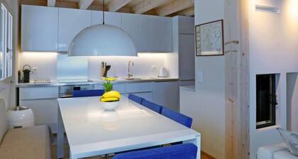 Bab Port Apt. 03 by Interhome