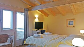 4 chambres, accĂšs Internet