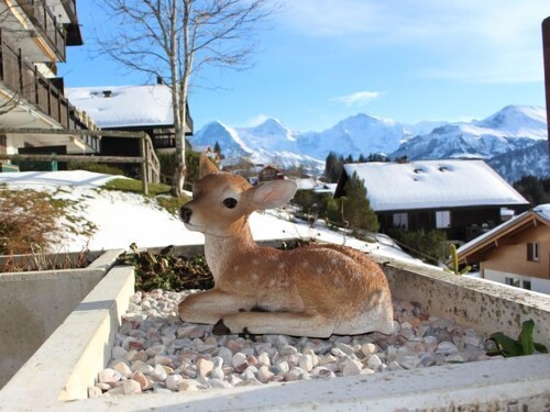 Appartement Rehli by Interhome