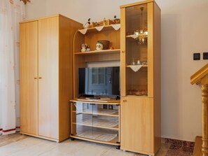 Interior - Daisy 2 by Interhome (Balatonmariafurdo)
