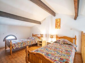 1 bedroom, Internet