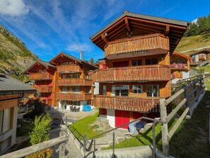Exterior - Susanna by Interhome (Zermatt)