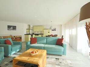 Televisión