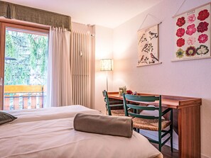 3 chambres, Wi-Fi
