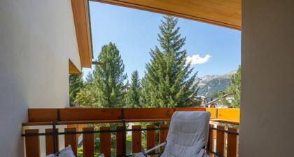 Chesa Nair 9D by Interhome