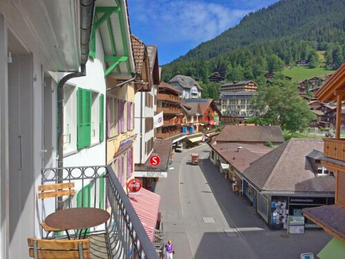 Haus Lauber Apt.2 by Interhome