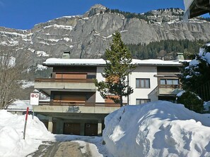 Eksteriør