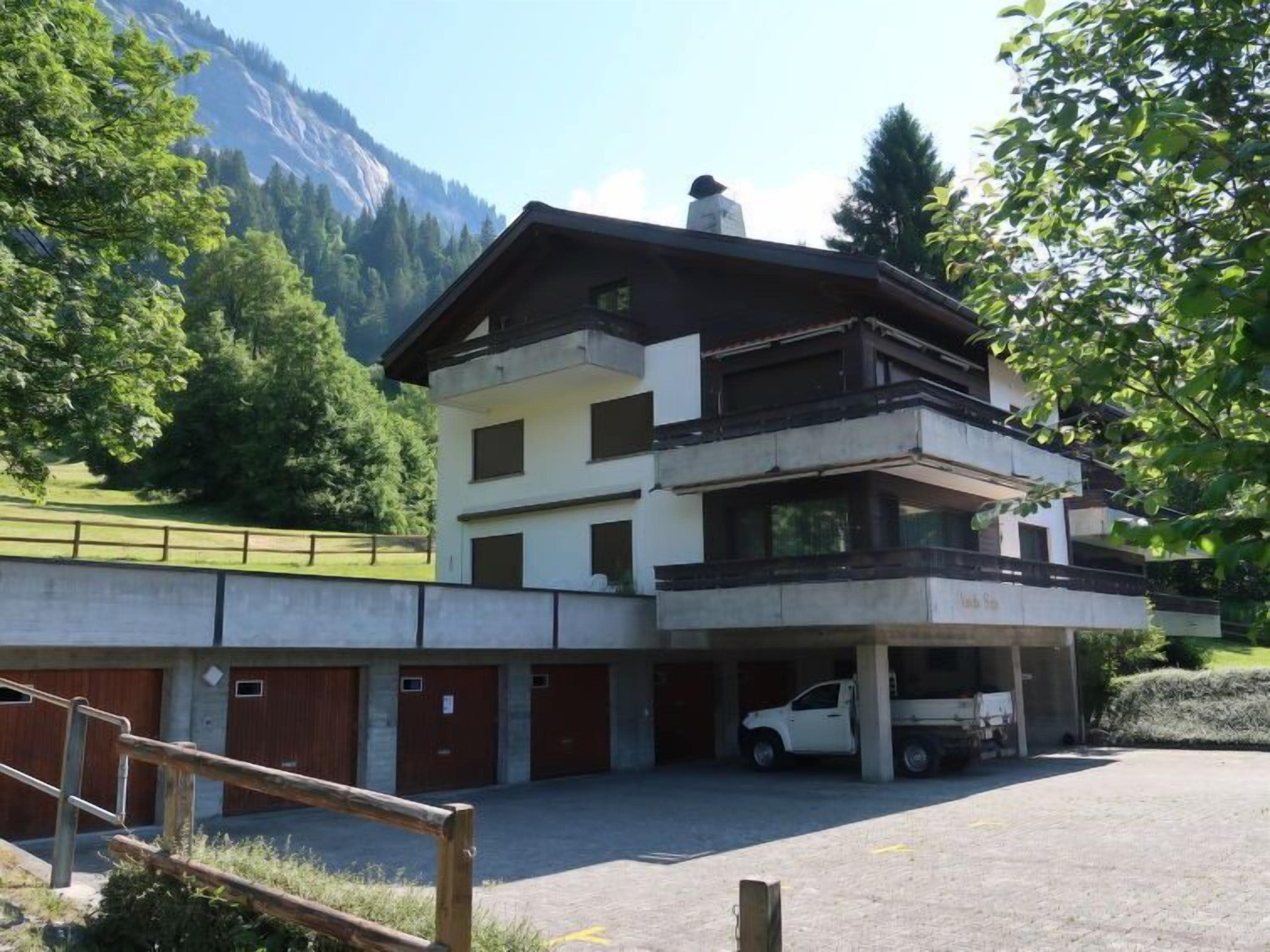 Außenbereich