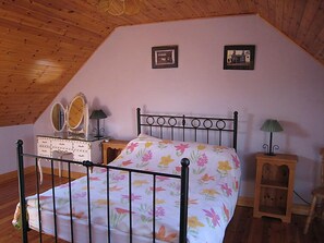 4 habitaciones 