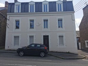 Exterior - La Licorne by Interhome (Saint Malo)