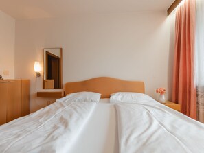 1 Schlafzimmer