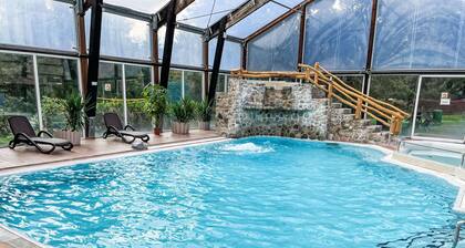 Geesthof by Interhome