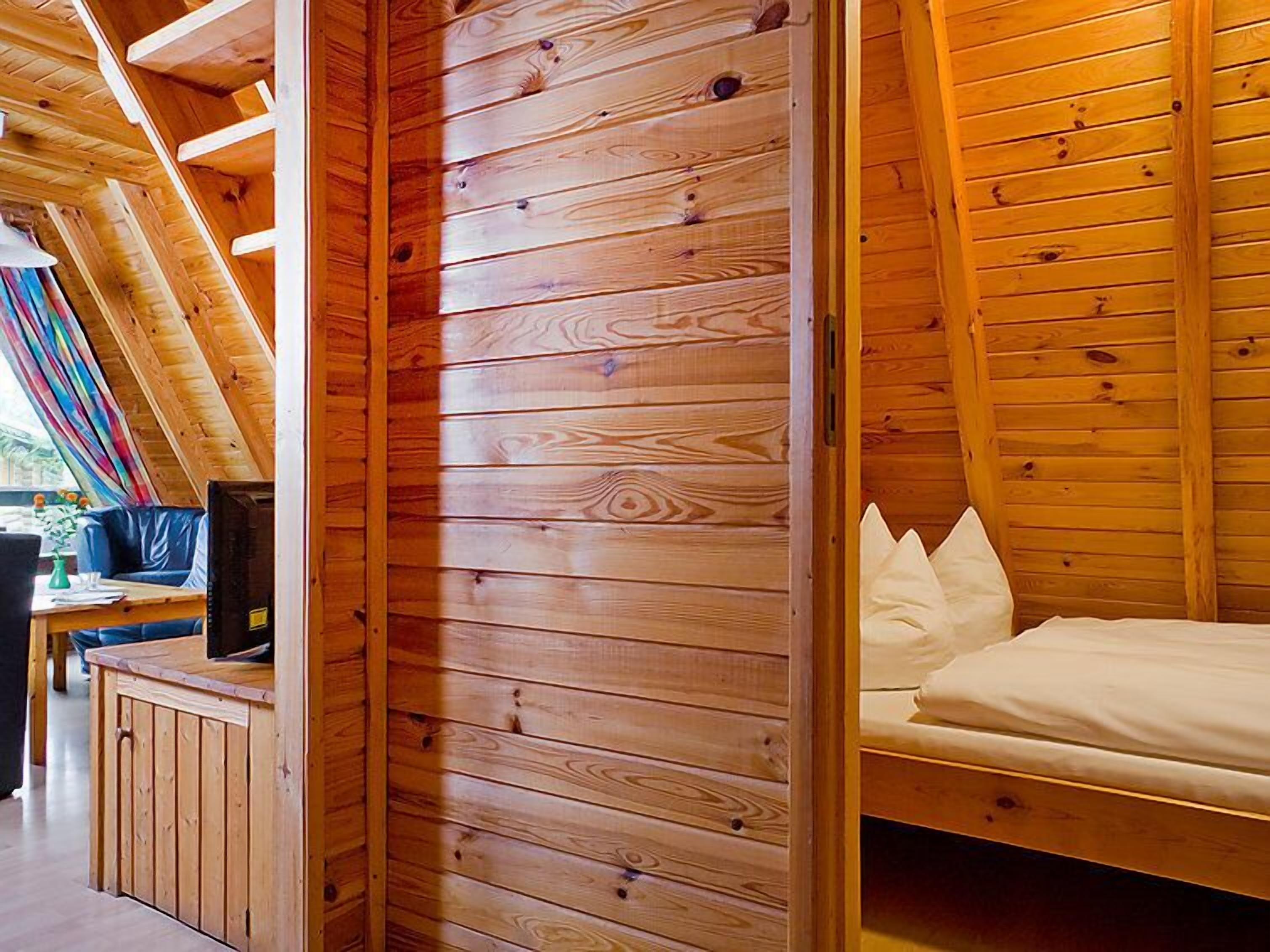 3 Schlafzimmer, Internetzugang