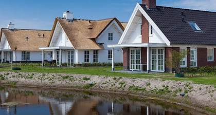 Ferienhaus Alk 8 by Interhome