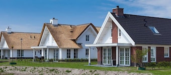 Vacation home Alk 8 by Interhome